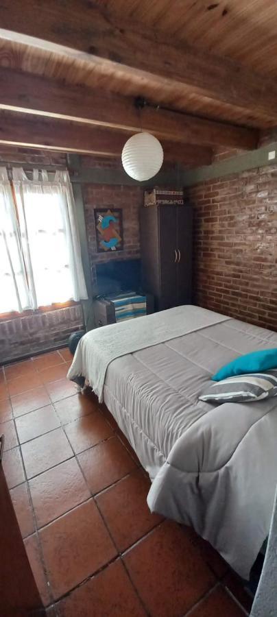 Casa Confortable - Parque Central - Estacionamiento, Patio, 3 Banos, 5 Habitaciones - La Cieneguita Exterior foto